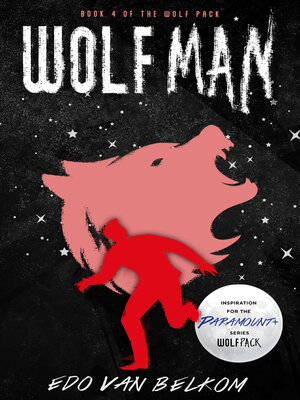 cover image of Wolf Man